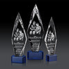 Manilow 3D Award – Base & Size Options