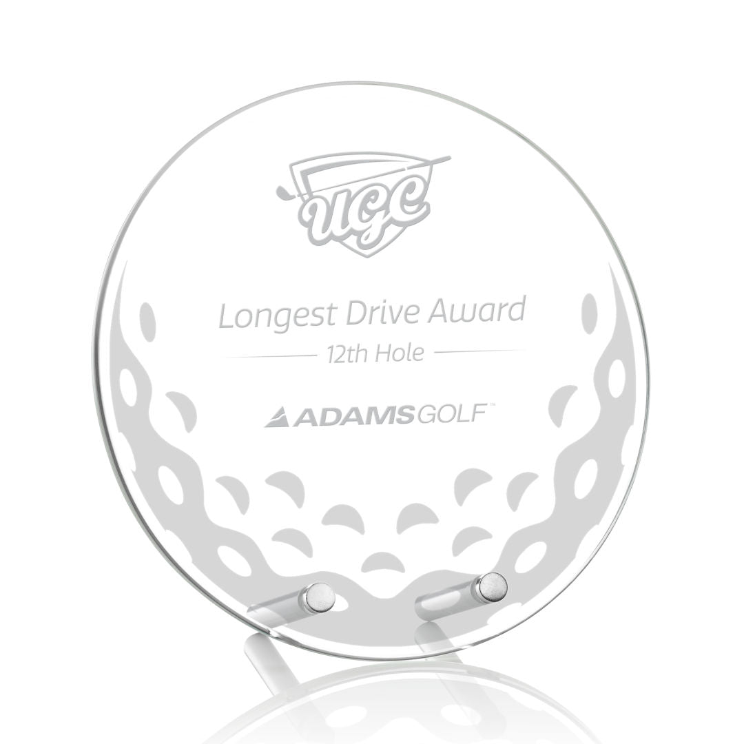 Hillsboro Golf Award