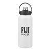 Besiana Vacuum Water Bottle w/ Copper Lining - 34oz
