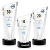 Plymouth VividPrint™ Award on Stanrich Base