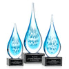 Matrix Award on Hancock Base