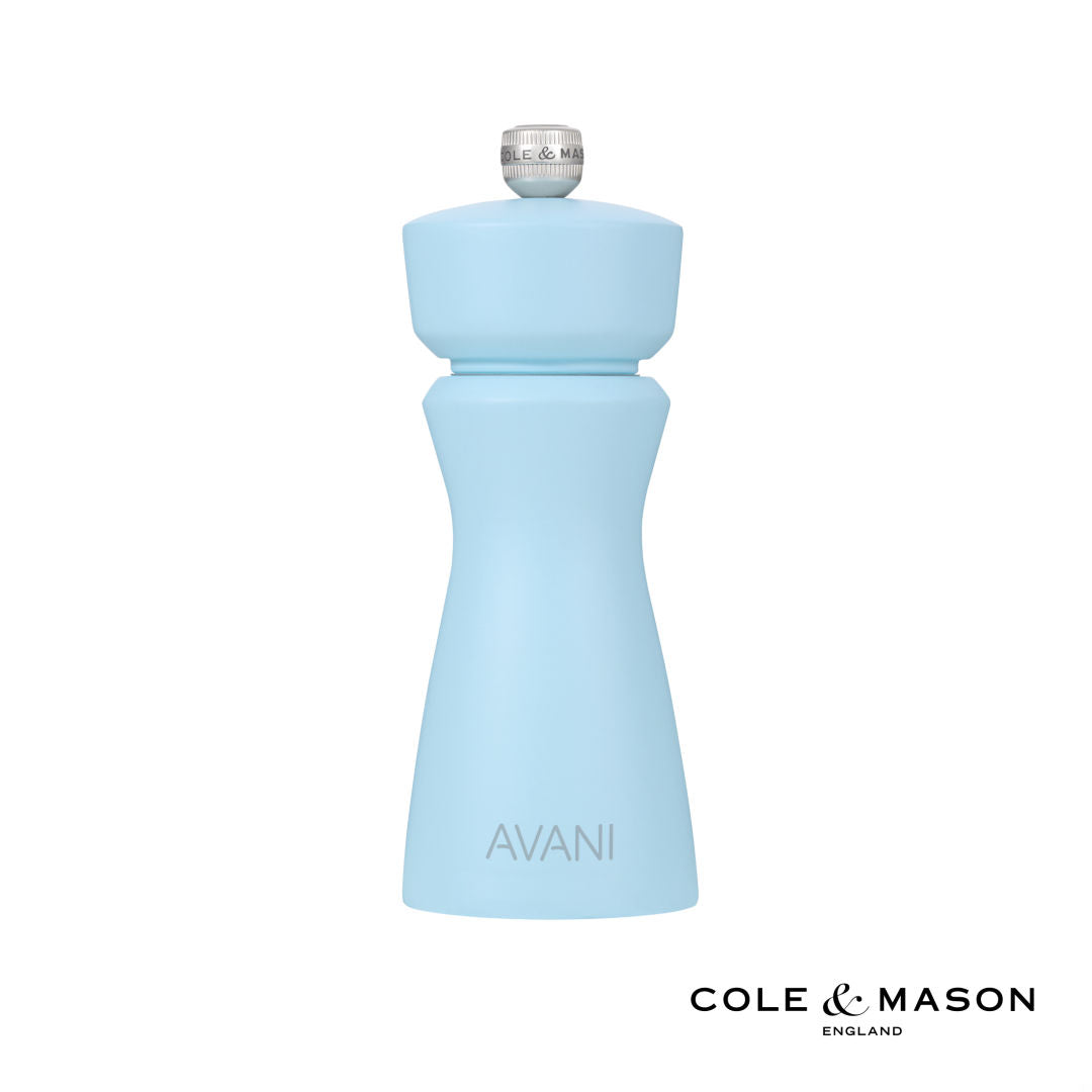 Cole & Mason™ Kenton Salt & Pepper Mill