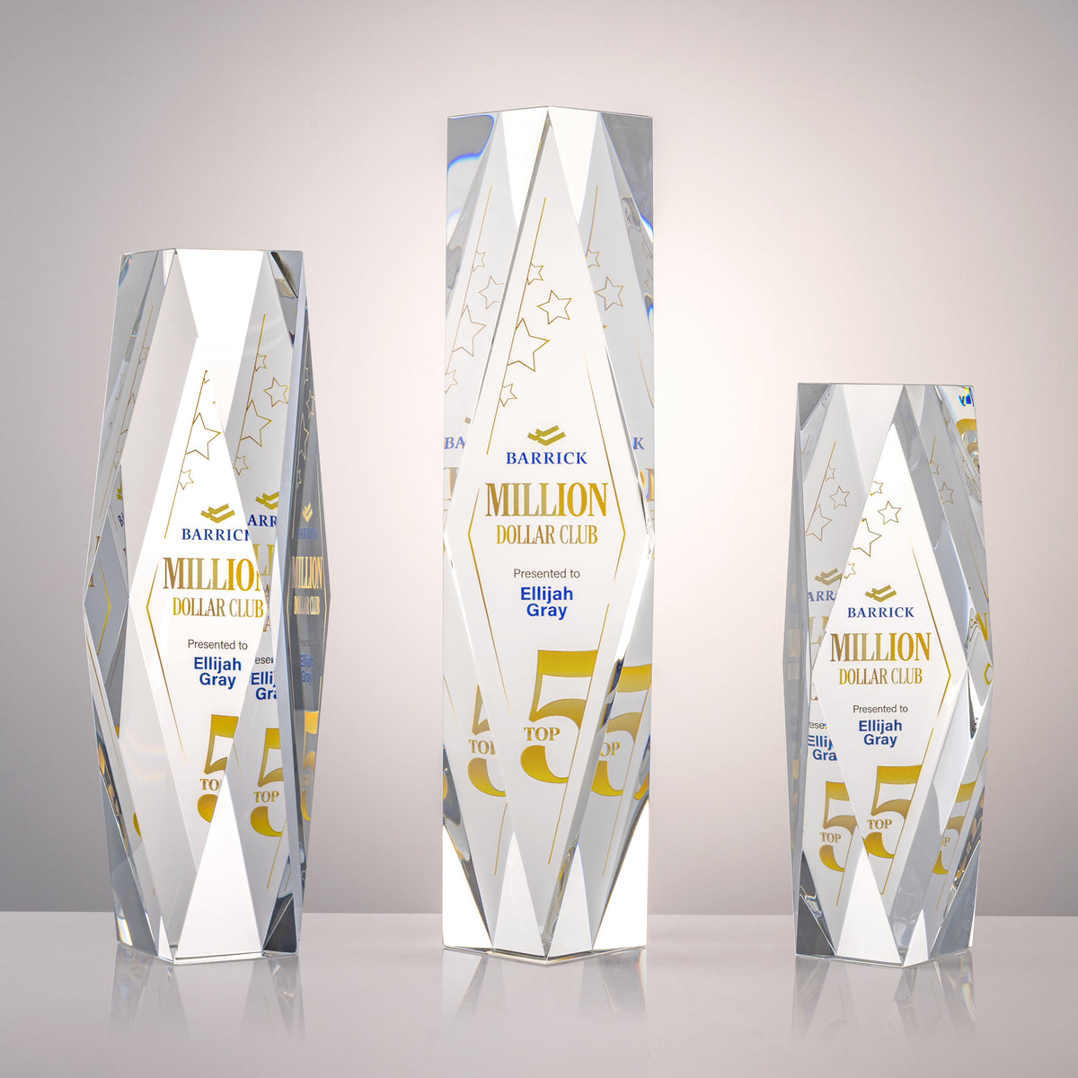 President VividPrint™ Award