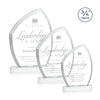 Daltry Award on Alberton Base
