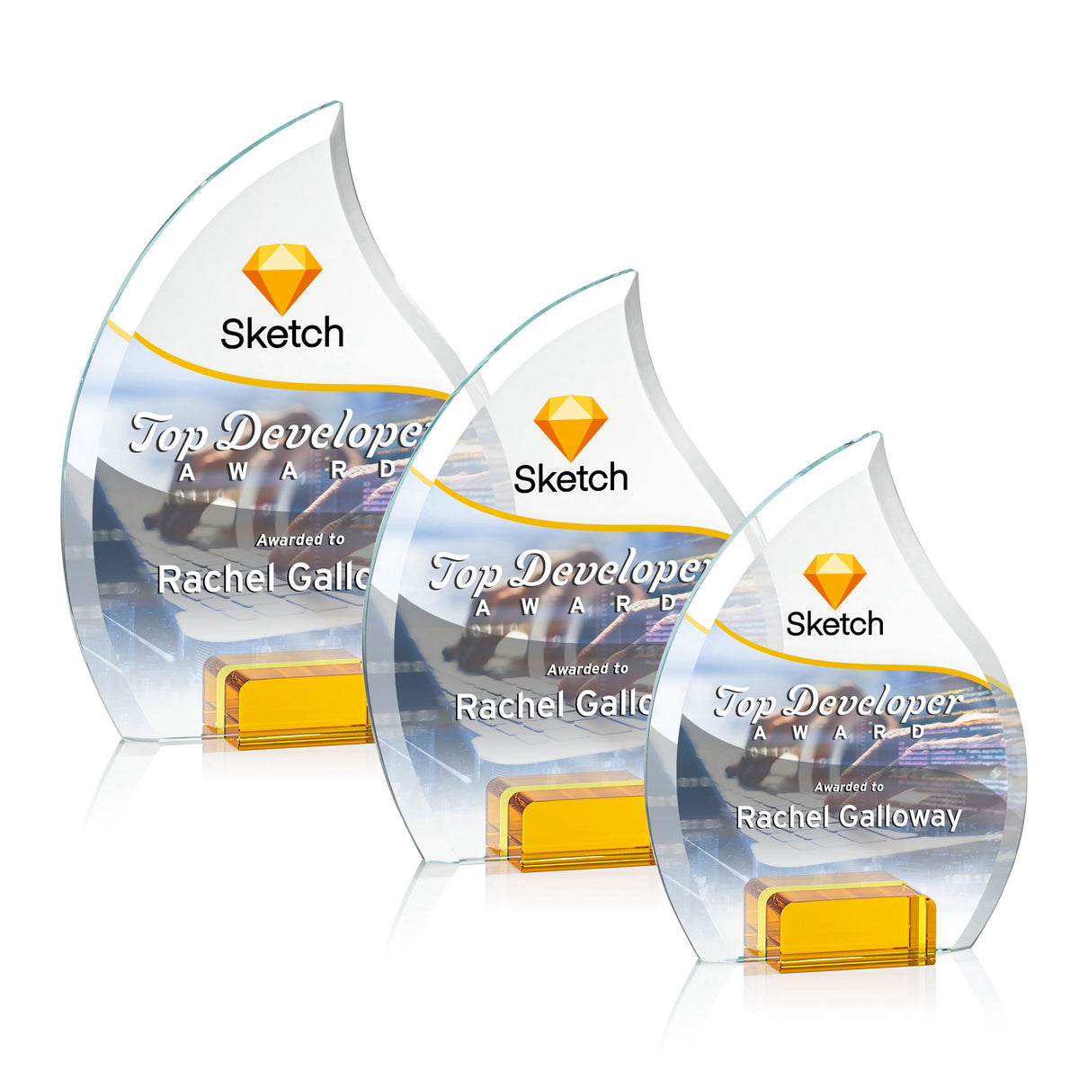 Romy VividPrint™ Award