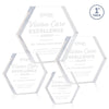 Markville Hexagon Award