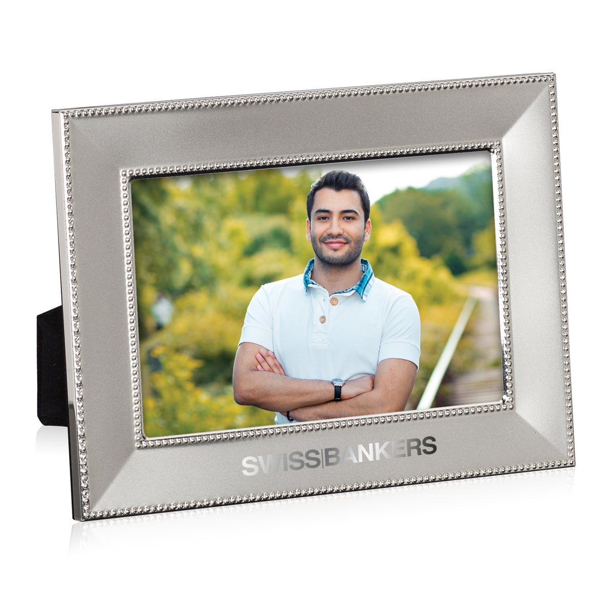 Jimena Picture Frame