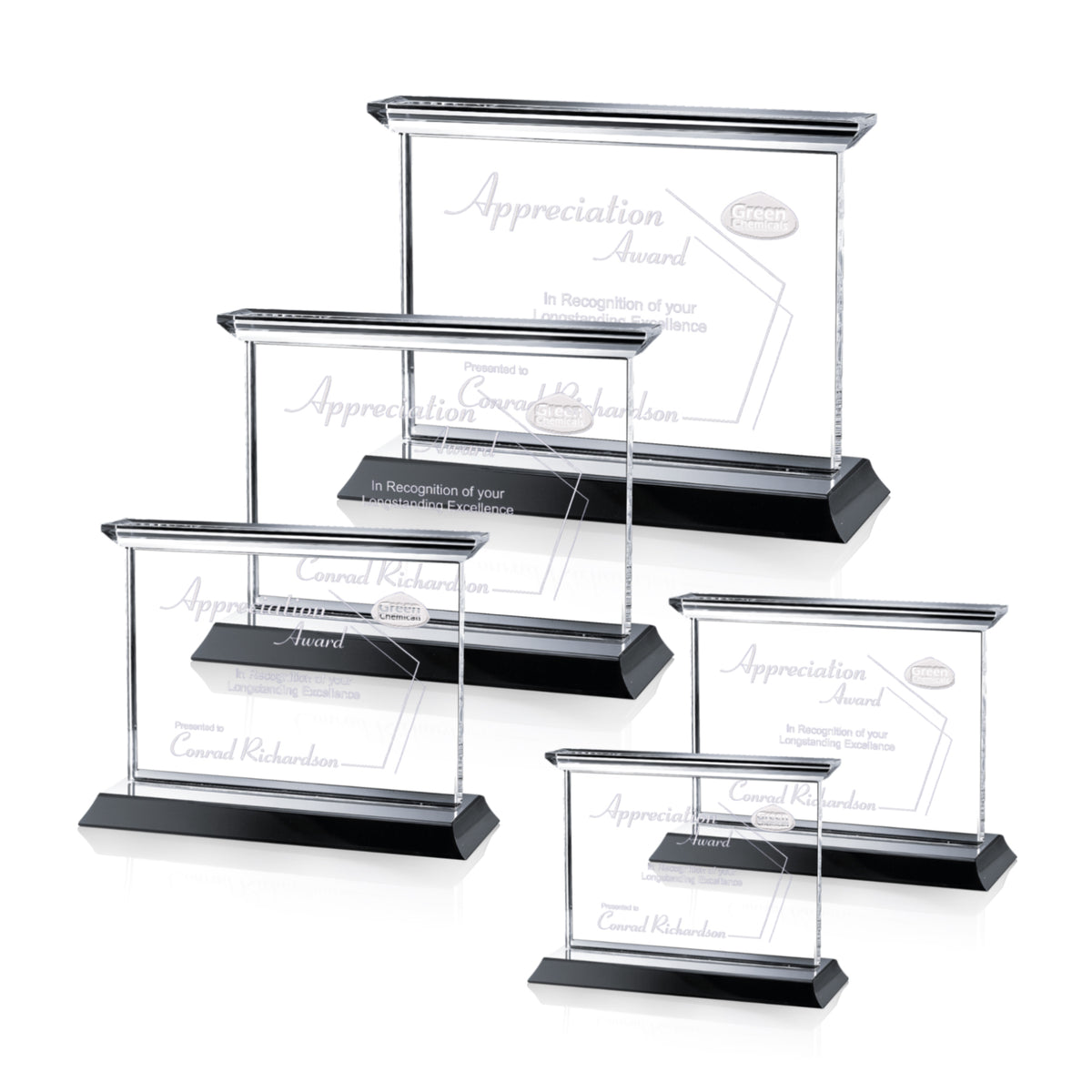 Tobermory Award