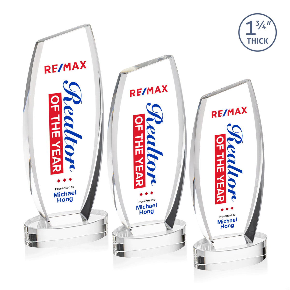 Colorado VividPrint™ Award on Base