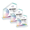 Fairmont VividPrint™ Award
