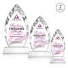Marinello VividPrint™ Award on Base
