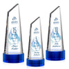 Akron VividPrint™ Award on Base