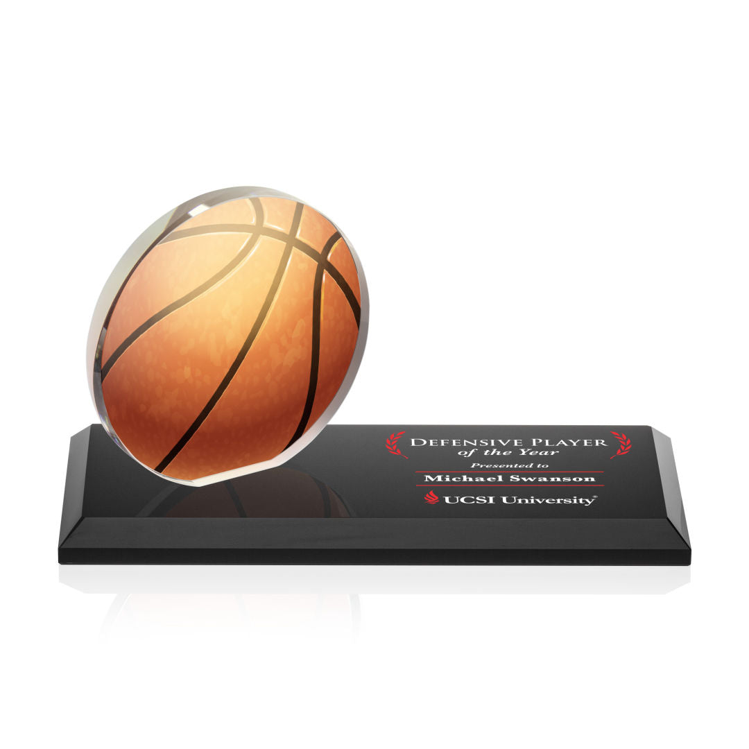 Northam VividPrint™ Award - Basketball