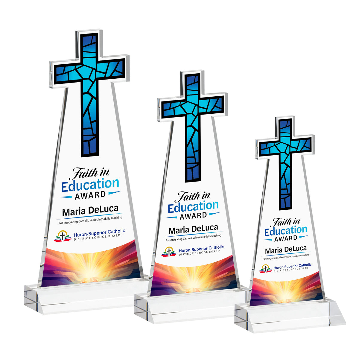 Cross VividPrint™ Award