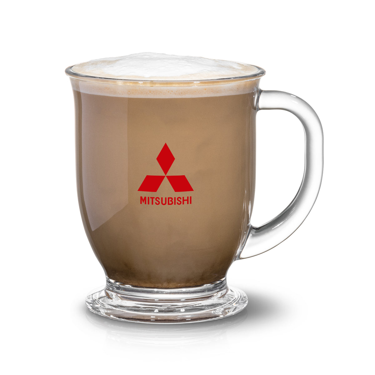 Hartford Cafe Mug - 16oz