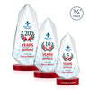 Sheridan VividPrint™ Award on Alberton Base