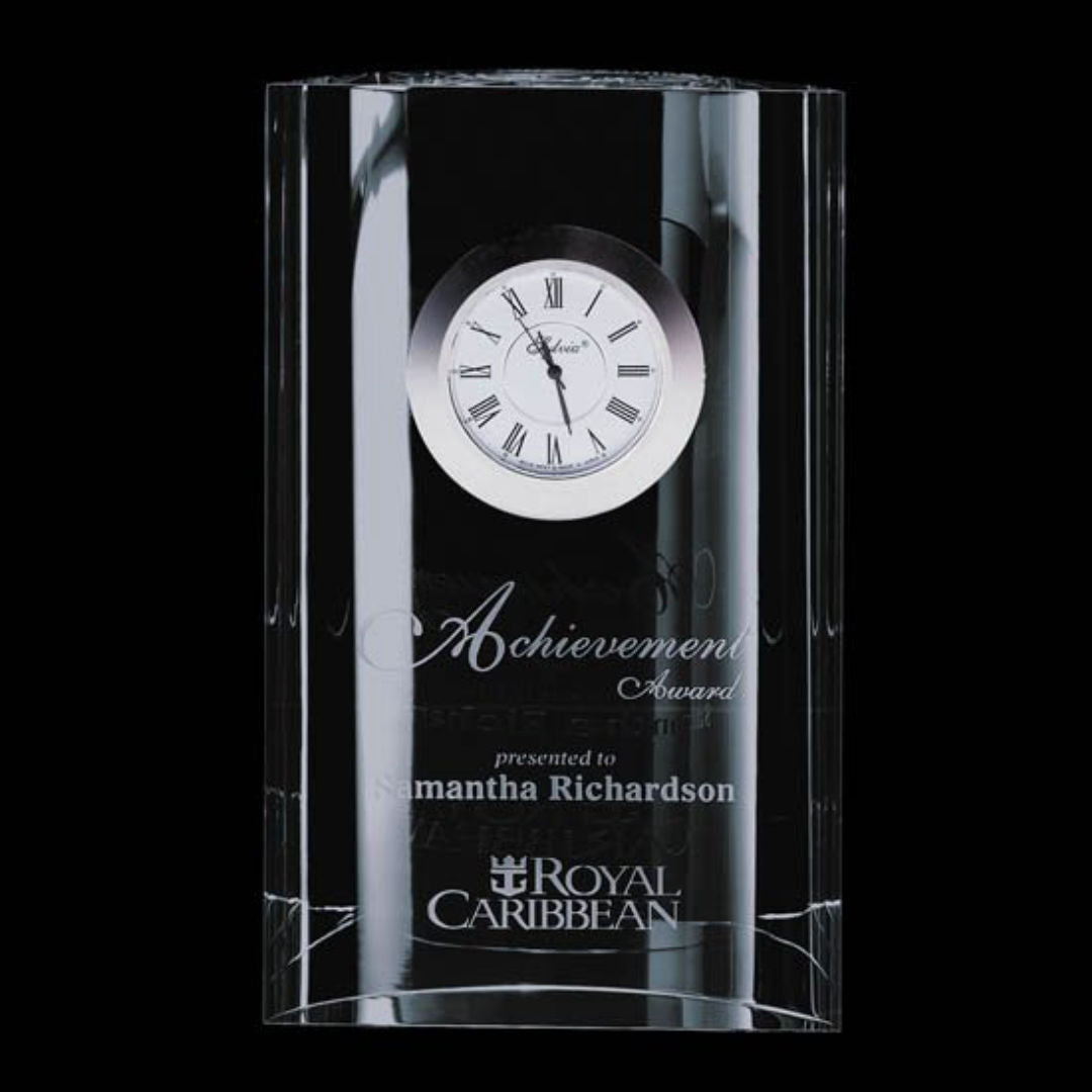 Ellesworth Clock