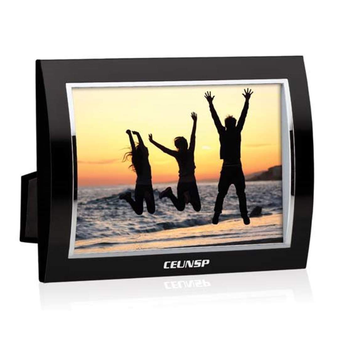 City Lights Frame