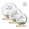 Bradford VividPrint™ Award