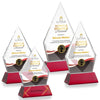 Shelton VividPrint™ Award on Newhaven Base