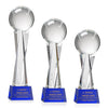 Baseball Award – Base & Size Options