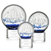 Starburst Award – Base & Size Options