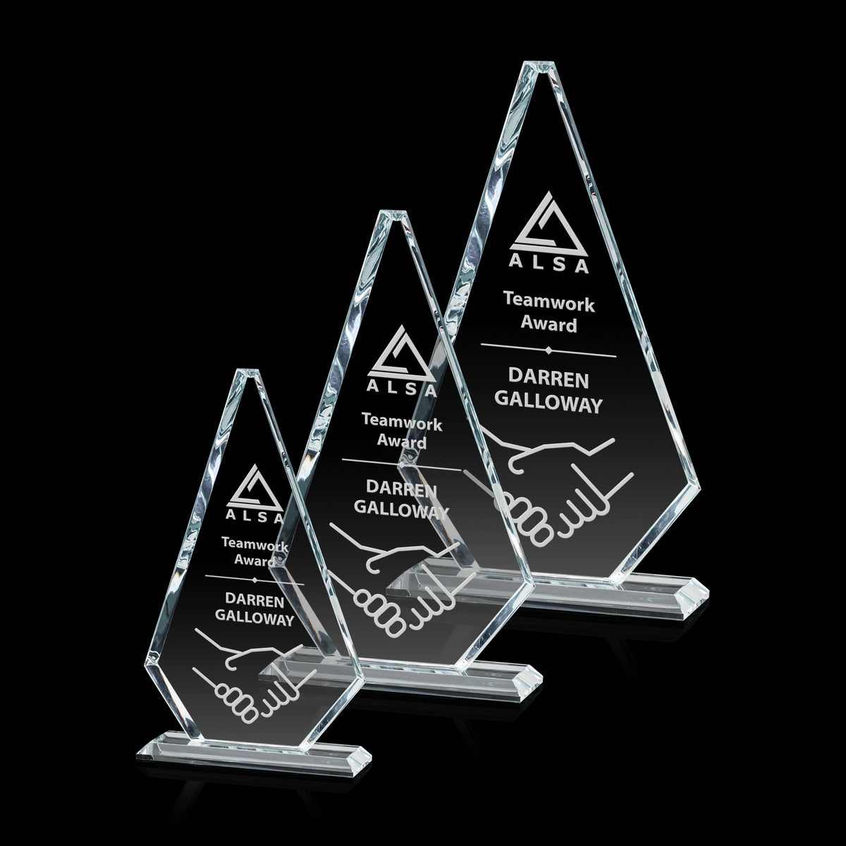 Syracuse Award