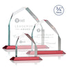 Austere Peak Award