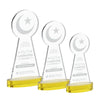 Crescent & Star Award on Alberton Base