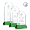 Blake Award on Newhaven