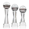Serenity Award – Base & Size Options