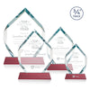 Royal Diamond Award on Newhaven