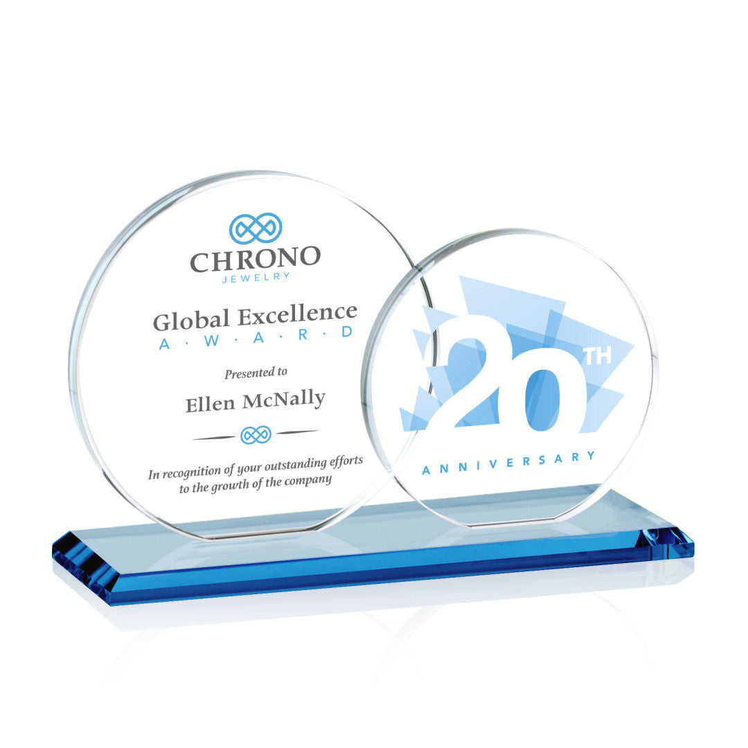 Double Victoria VividPrint™ Award — AWV316-S