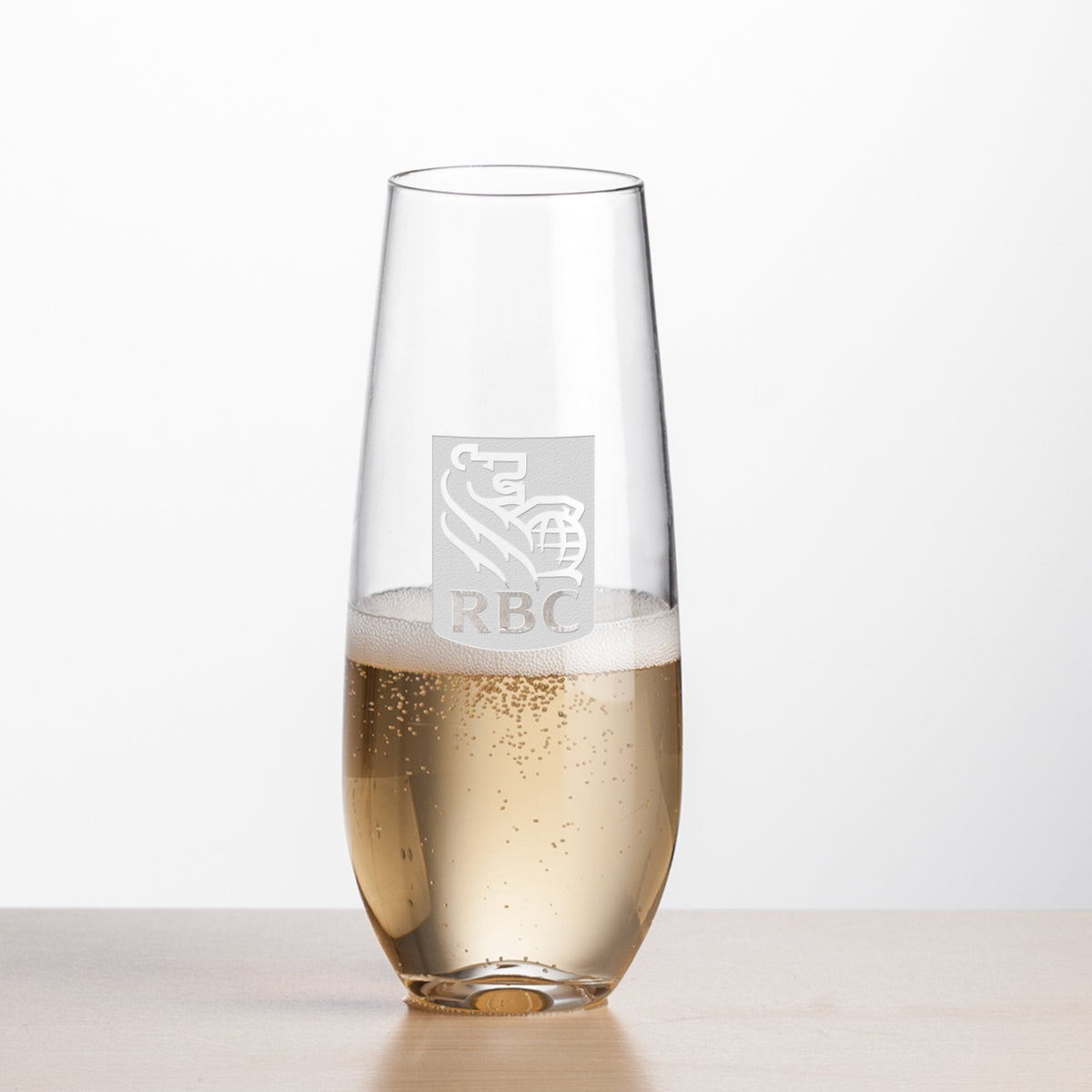 Boston Stemless Flute