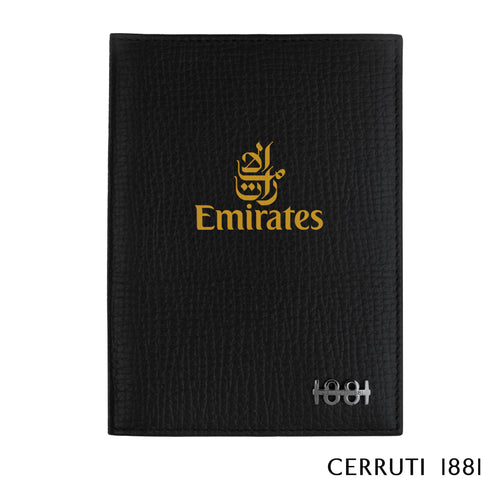 Cerruti 1881® Irving Passport Cover