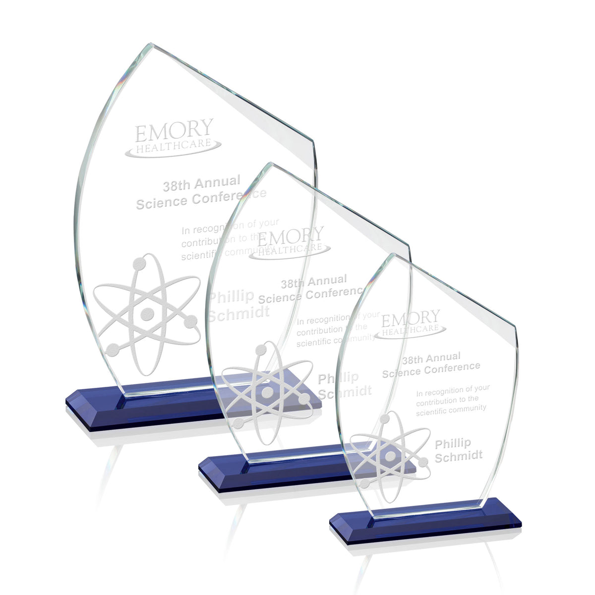Winston Award