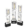 Oakham VividPrint™ Award on Paragon Base