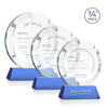 Gibralter Award on Newhaven Base