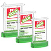 Real Estate VividPrint™ Award on Alberton Base