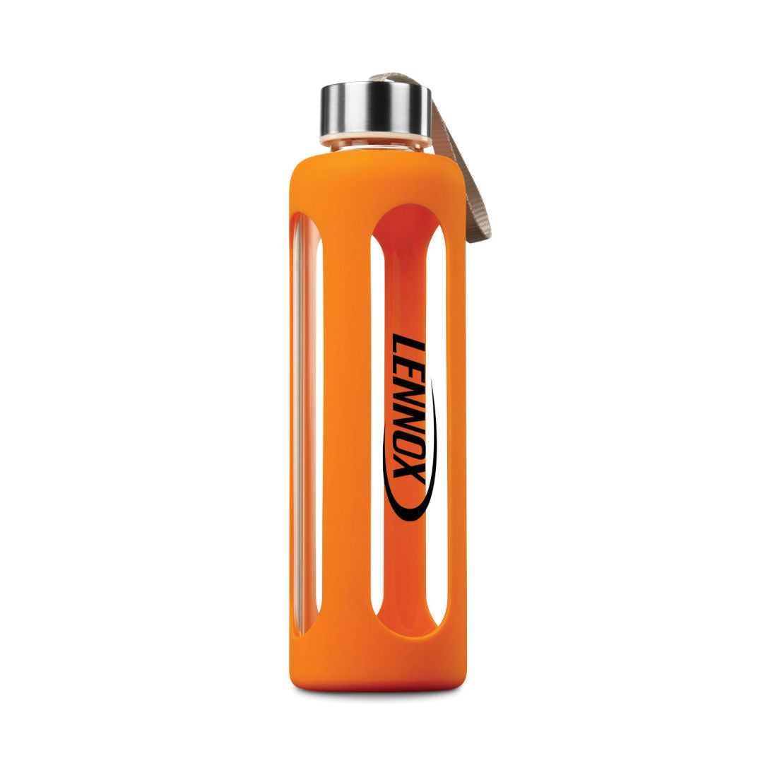 Pure Bottle - 17oz — Orange — D189OR