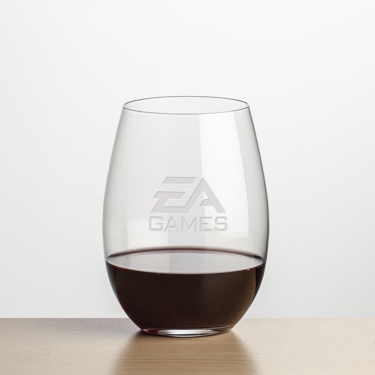 Laurent Stemless Wine