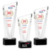 Plymouth VividPrint™ Award on Paragon Base