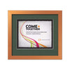 Eldridge Artisan Paper Certificate Framed Award