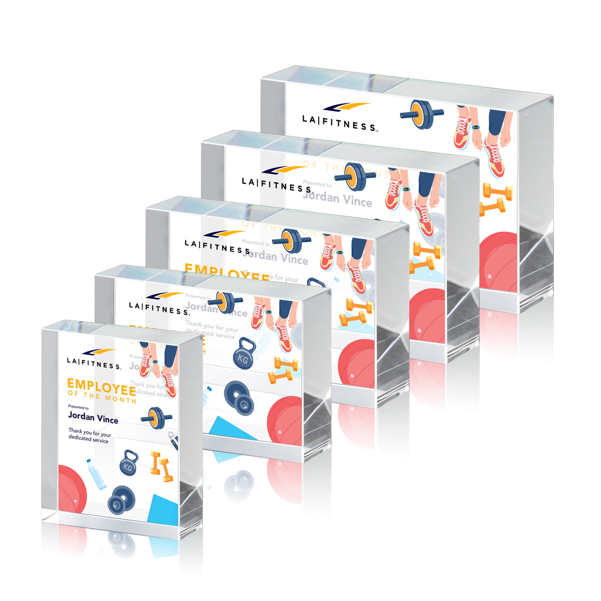 York VividPrint™ Award