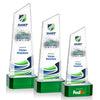 Belmont Tower VividPrint™ Award on Padova