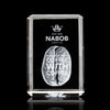 Fulton 3D Award - Vertical