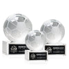 Soccer Ball Award – Base & Size Options