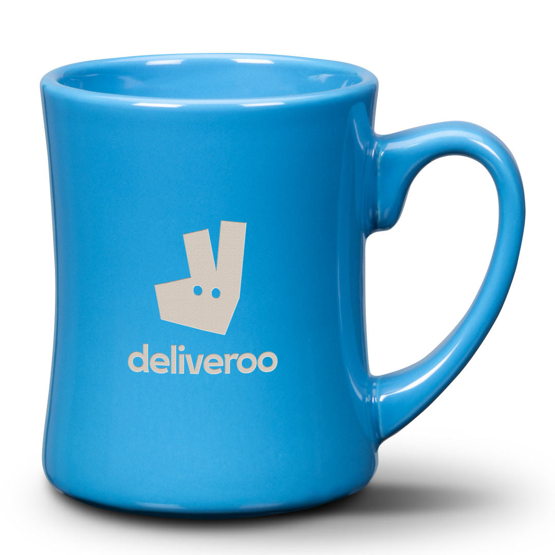 Harleton Mug - 19oz — Hawaiian Blue — MUG5441-HB