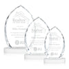 Wilton Award on Alberton Base