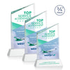 Scarsdale VividPrint™ Award on Newhaven